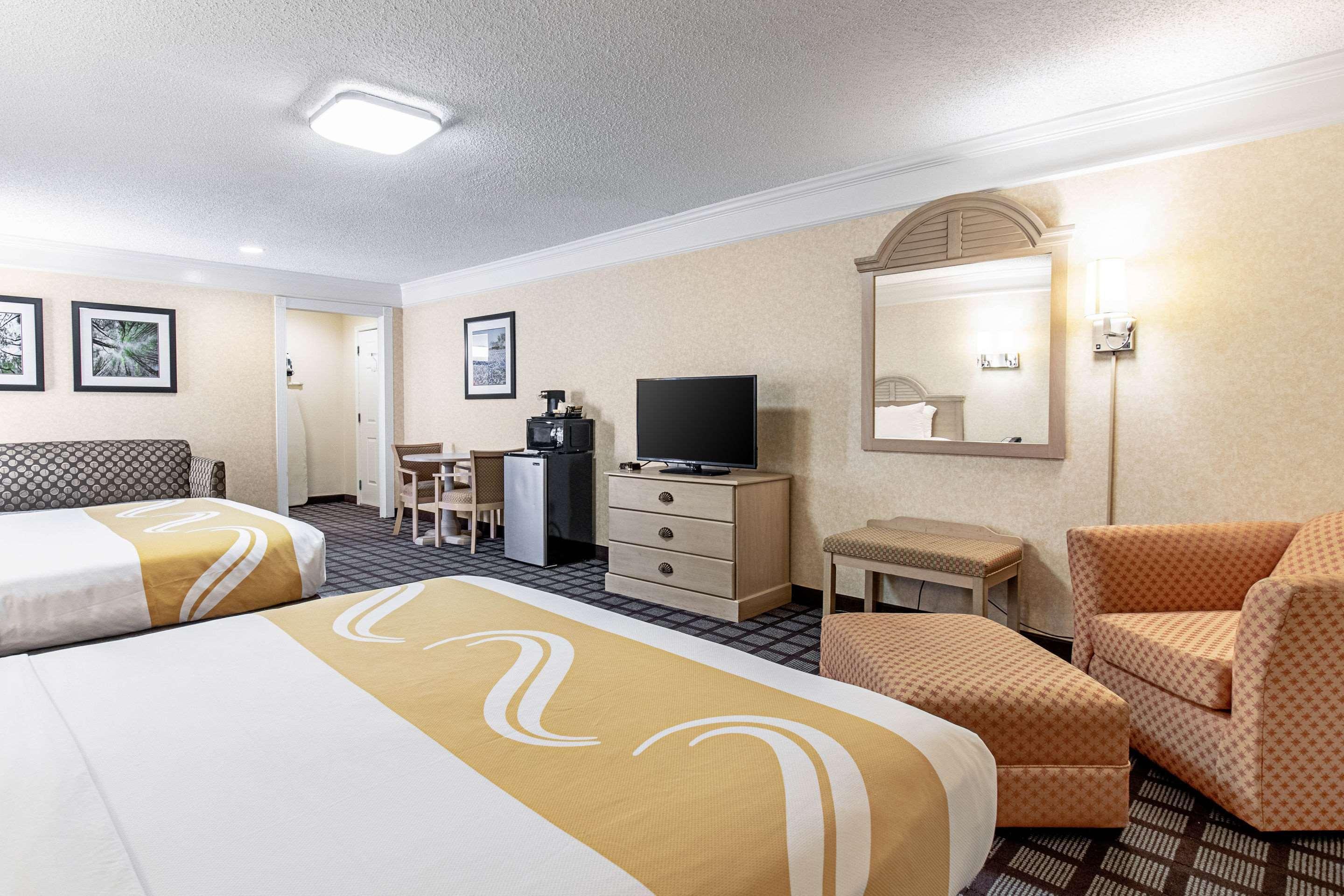 Quality Inn Near Lake Marble Falls Eksteriør billede