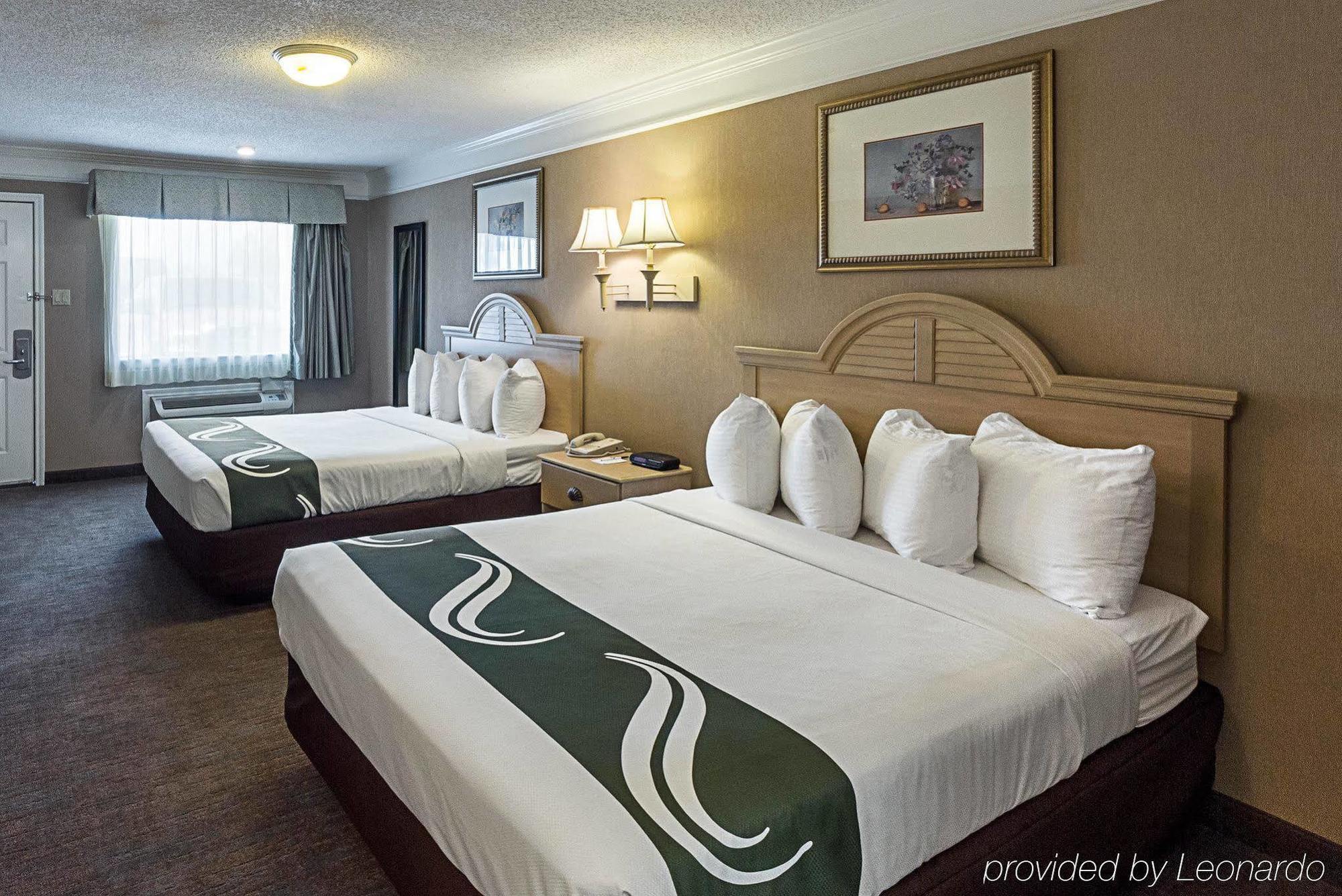 Quality Inn Near Lake Marble Falls Eksteriør billede