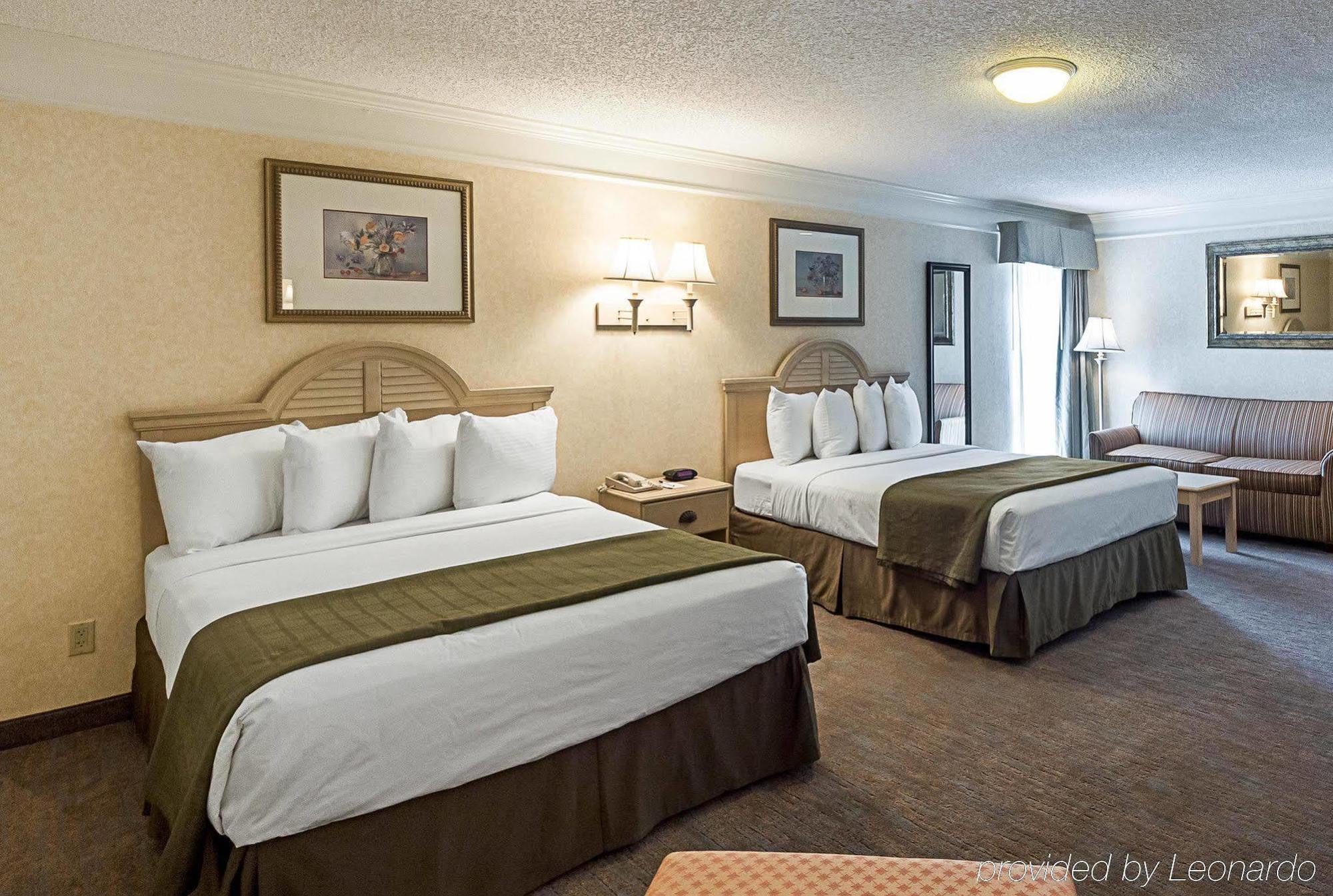 Quality Inn Near Lake Marble Falls Eksteriør billede