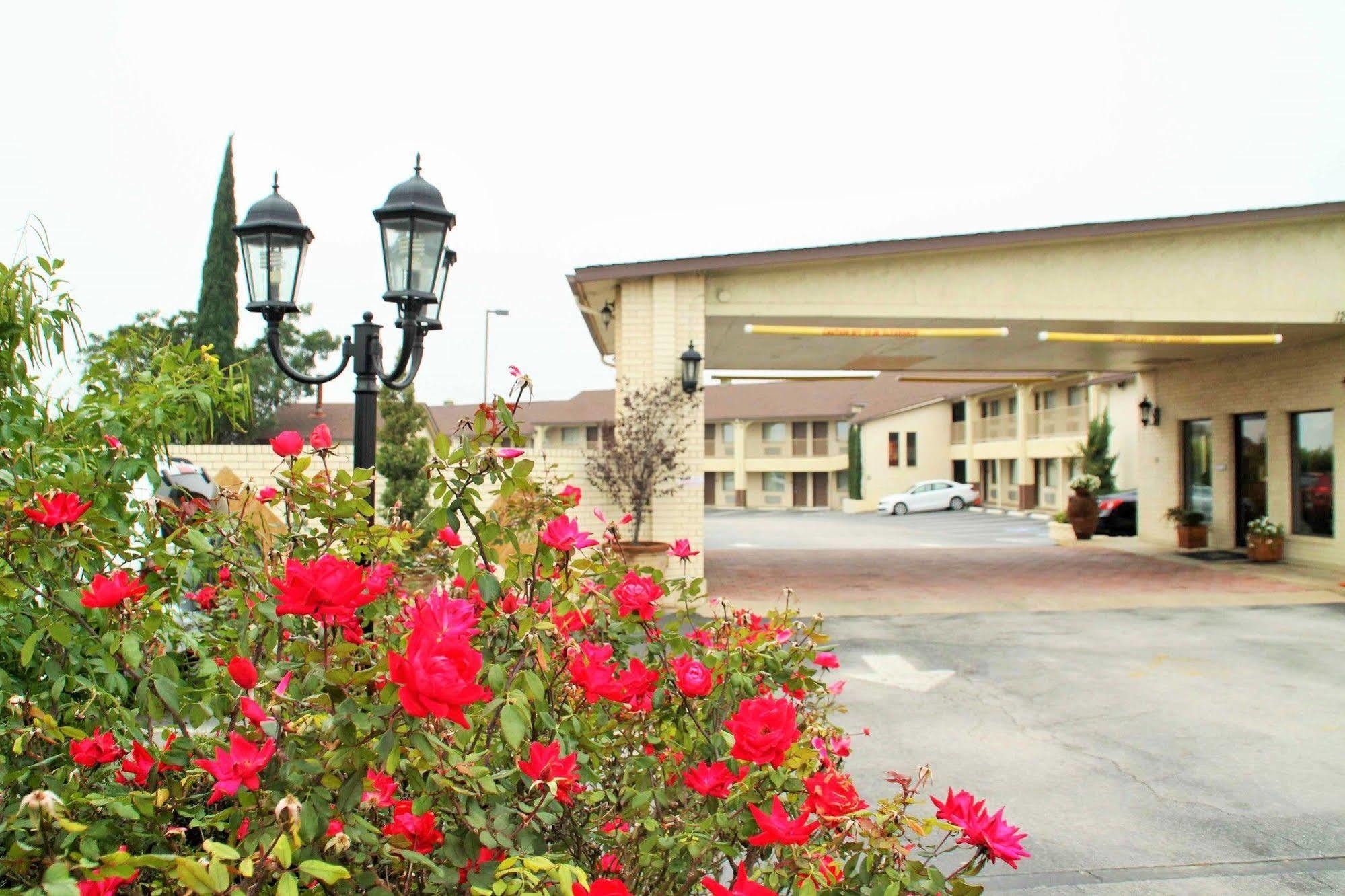 Quality Inn Near Lake Marble Falls Eksteriør billede