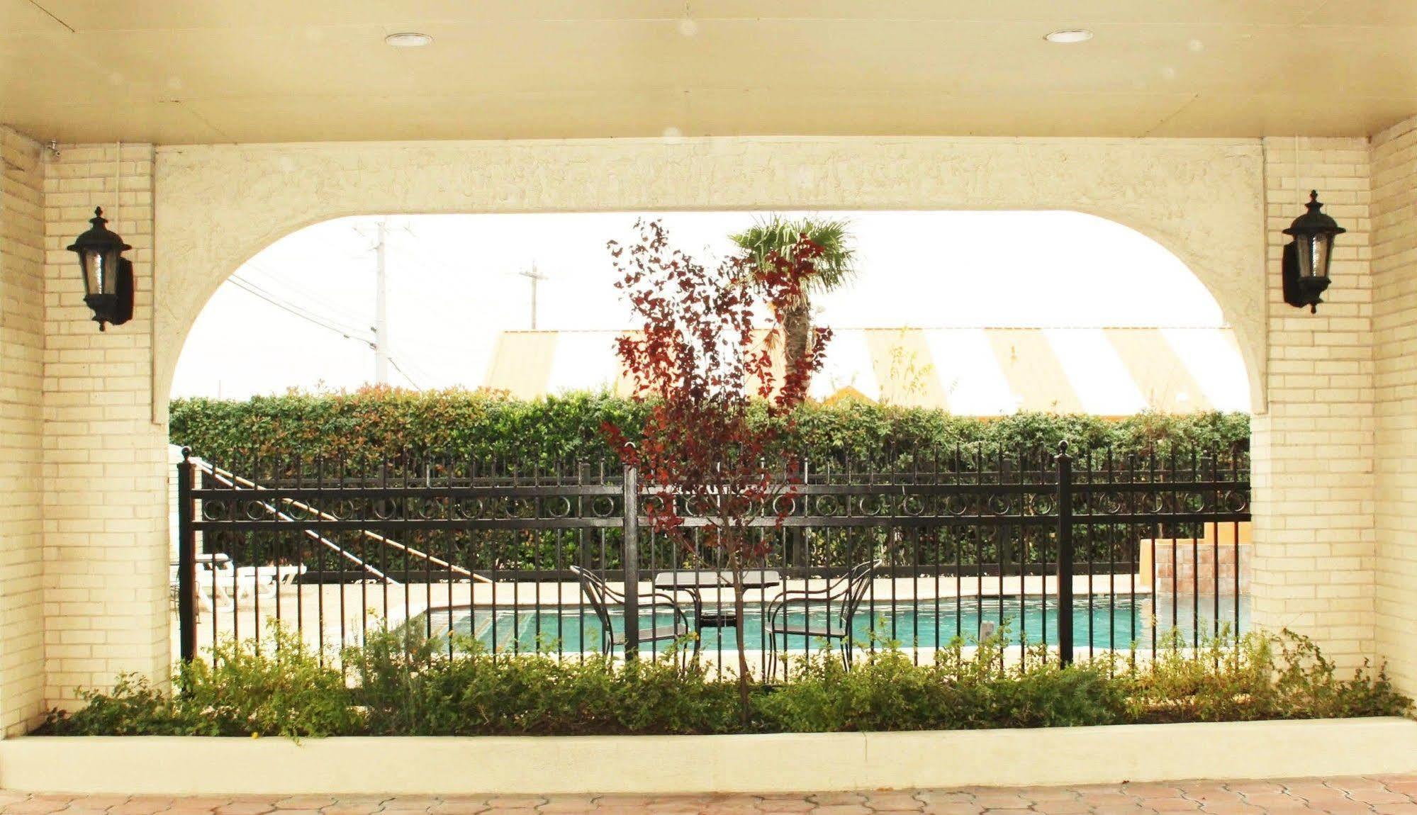 Quality Inn Near Lake Marble Falls Eksteriør billede