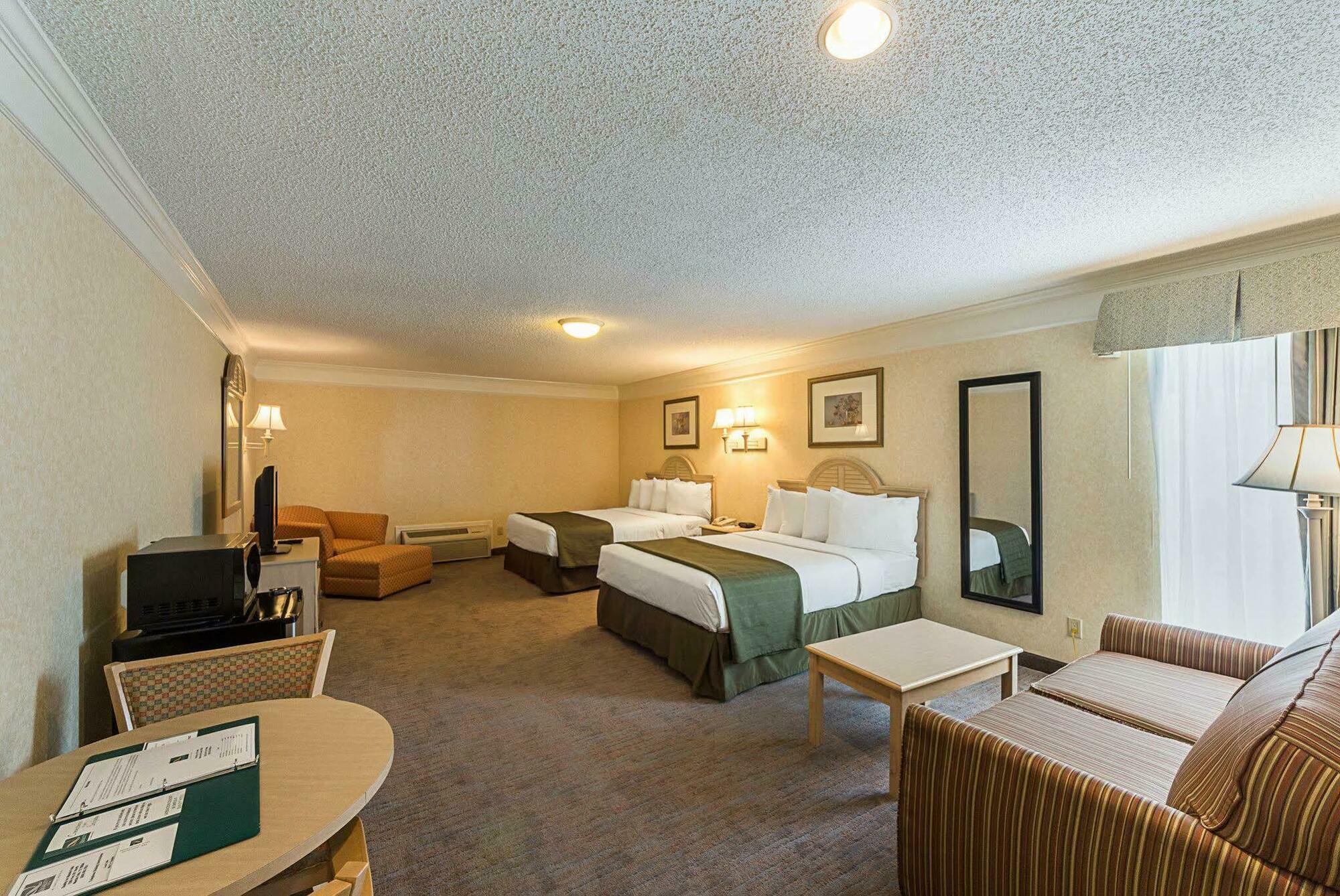 Quality Inn Near Lake Marble Falls Eksteriør billede