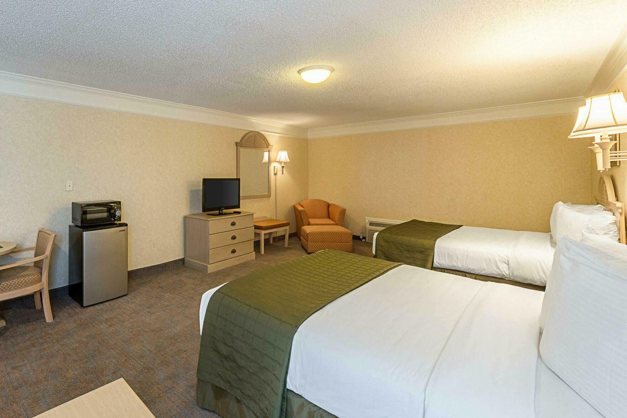 Quality Inn Near Lake Marble Falls Eksteriør billede